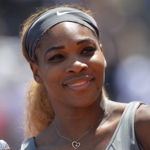 Serena Williams Serena Williams