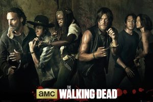 The Walking Dead The Walking Dead
