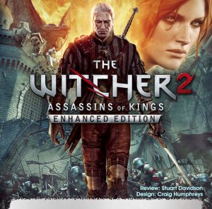 The Witcher 2 Assassins of Kings The Witcher 2 Assassins of Kings