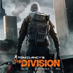 Tom Clancy's The Division