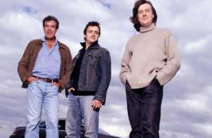 Top Gear Top Gear