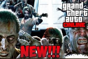 Zombie DLC Zombie DLC