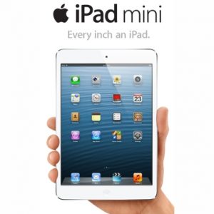 iPad Mini 4