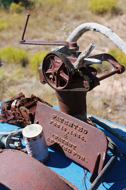 No de Patente Provisional: Una Garantía de Exclusividad 2 etiquetas