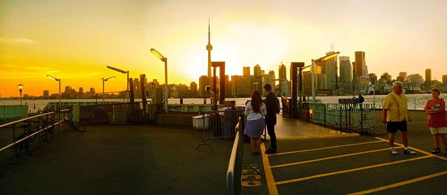 Los Más Populares De Toronto Viajes Atracciones XvWIct