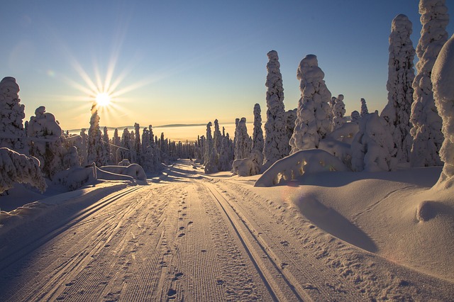 Diez Cosas Que Ver Y Hacer En Finlandia dECkgV