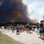 la fg french riviera fires 20170726