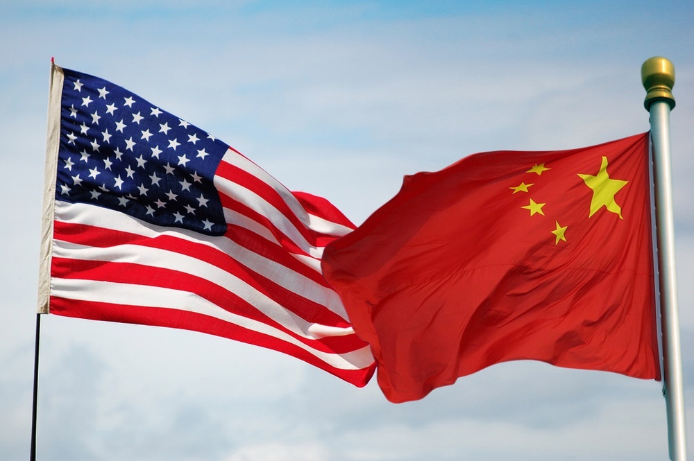La Administración Trump cuestiona las prácticas comerciales de China 08F