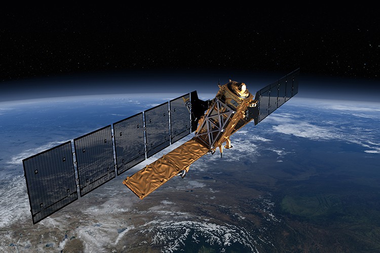 Nueva tecnología de satélite desarrollada por empresa emergente escocesa 1489683492953.jpg