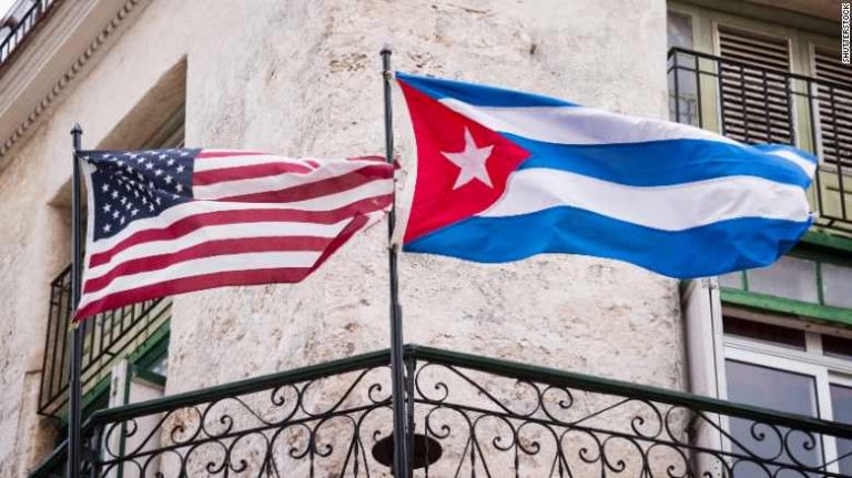 Ataque Sónico Cubano Planteó Preguntas – ¿Una Arma o un Accidente?