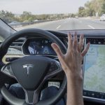 Fiat Chrysler, BMW e Intel Unen Fuerzas para Desarrollar Automóviles Que se Conducen Solos 492682174