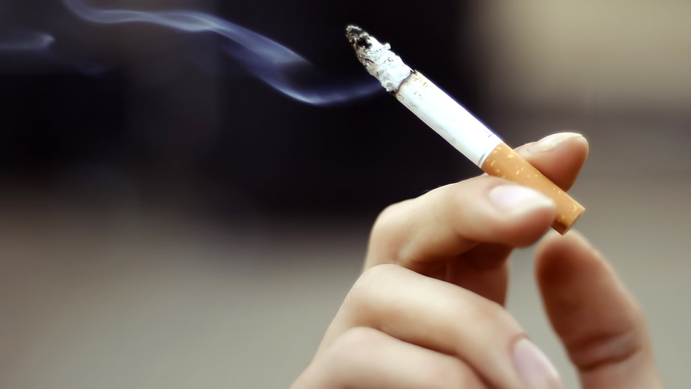 Smoking