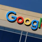 Google Rechaza la Reunión de Empleados google logo california office building in irvine fe183eb8 7e53 11e7 ba32 a280bea68af6