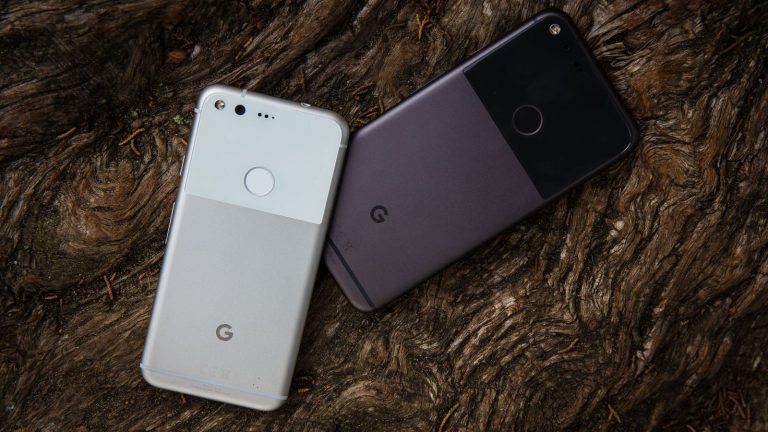 Descuentos masivos para Google Pixel y Pixel XL antes del lanzamiento de Pixel 2