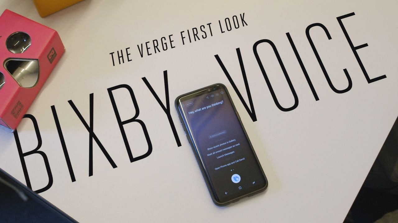Bixby de Samsung Alcanza Más de 200 Países y Compite con Amazon Alexa y Apple Siri