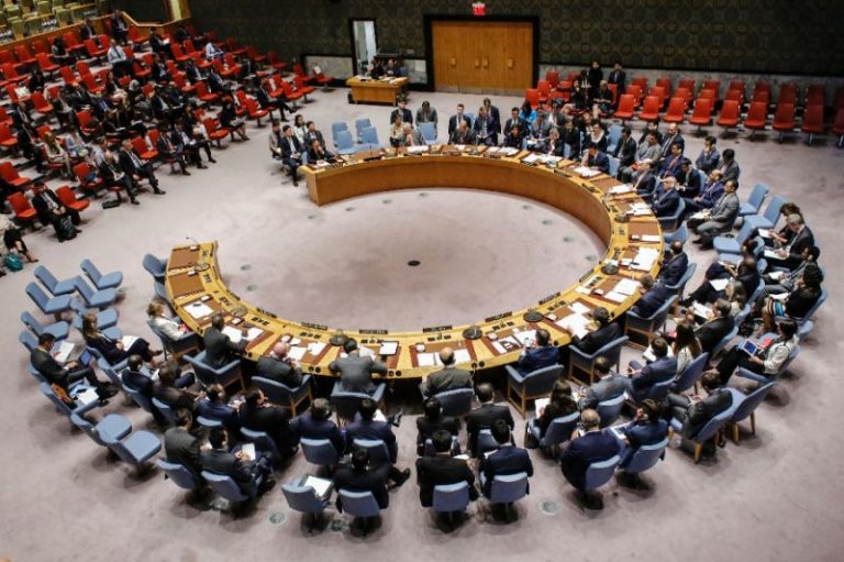 Aliados de Estados Unidos en Asia Apoyan las Nuevas Sanciones contra Corea del Norte