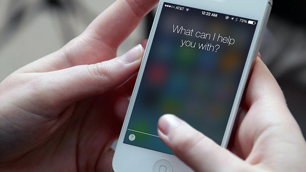 siri ios 7 sign