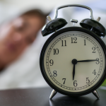 860 main teenage clock