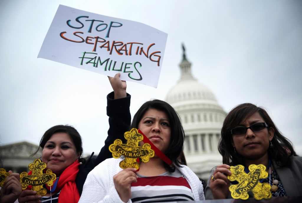 Immigrants