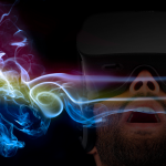 Nueva tecnología VR puede replicar olores VR and Scent Technology