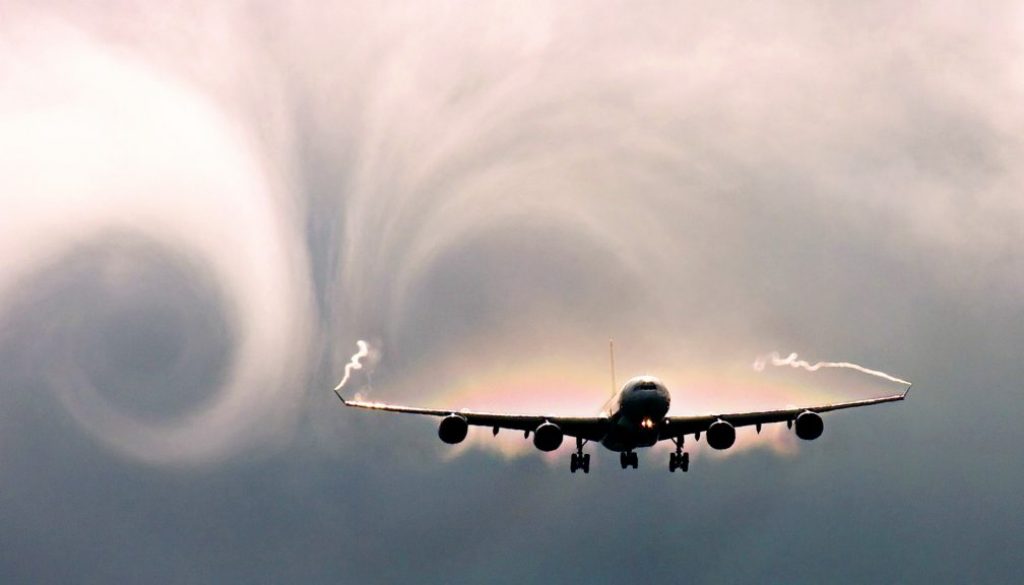 air-turbulence