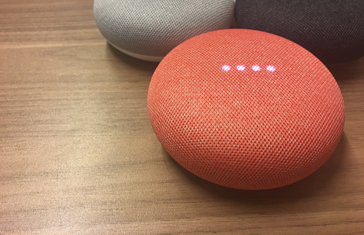 Google Eliminó Permanentemente la Función Touch en su Altavoz Inteligente img 5561