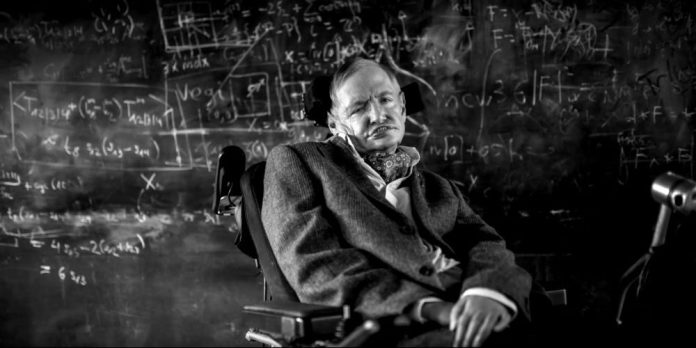 Universidad de Cambridge Publica Tesis de Stephen Hawking sobre “Propiedades de Universos en Expansión” maxresdefault 12 e1508740682410