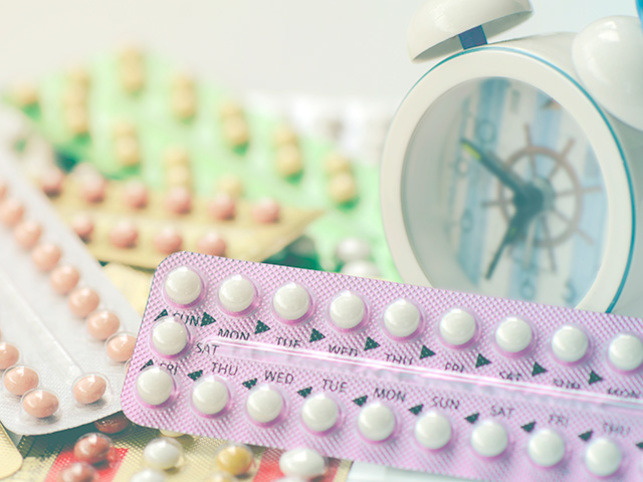 attention ladies contraceptive pills can increase risk of breast cancer