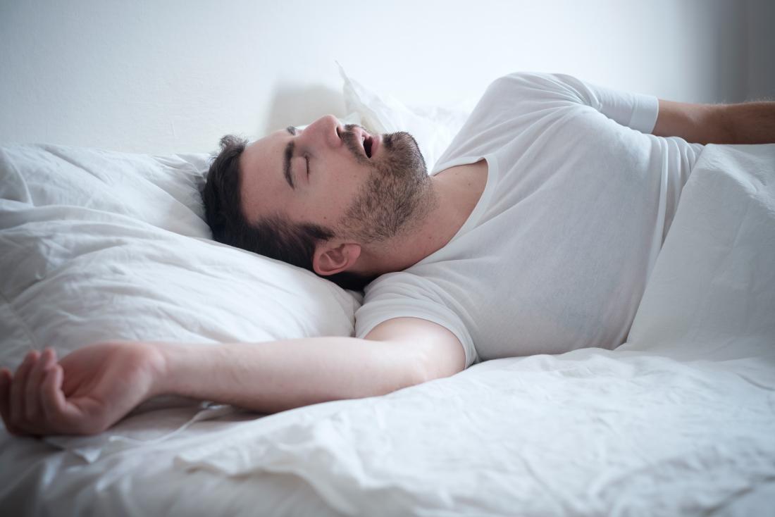 man with man flu