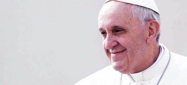 Iglesia Católica: El Papa Francisco Quiere Cambiar una Línea de la Oración “Nuestro Padre” timthumb.php