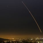 us ballistic missile launch.