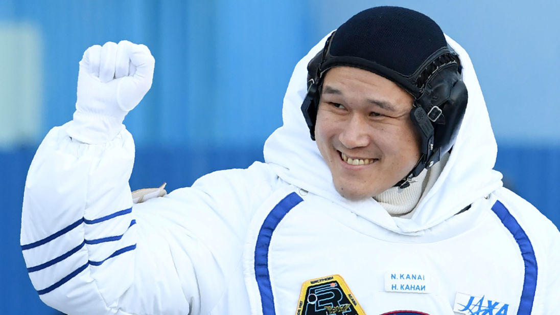skynews norishige kanai space 4201614