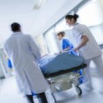 Opioid overdose case