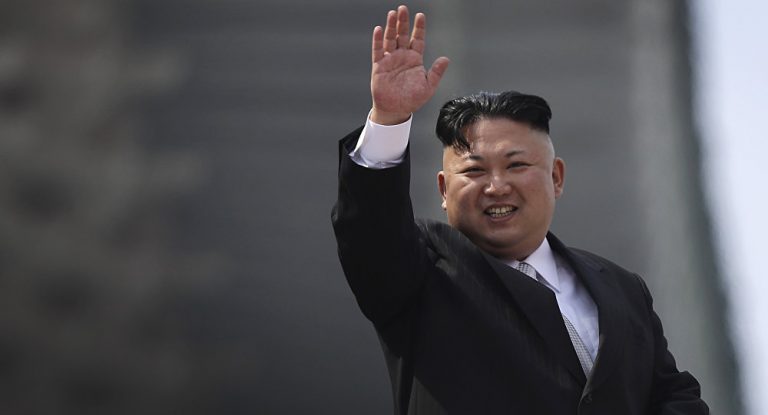 Conoce al Nuevo Kim Jong Un – El Líder Global Razonable