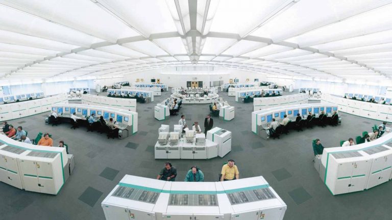 Tráfico Aéreo de Reino Unido Cambia a Digital – Retardos de Vueltos Podrían Ocurrir