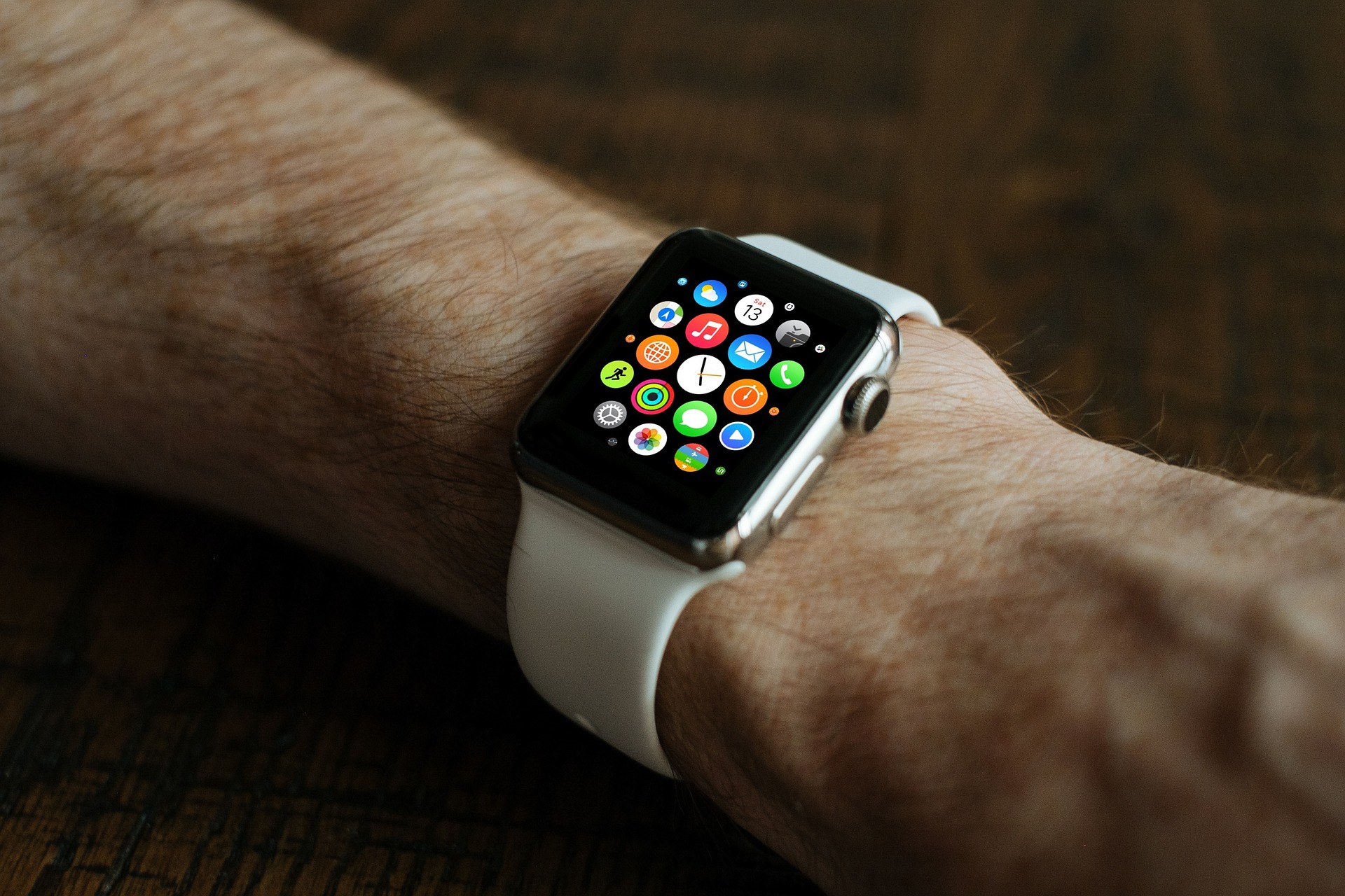 smart watch 821559 1920