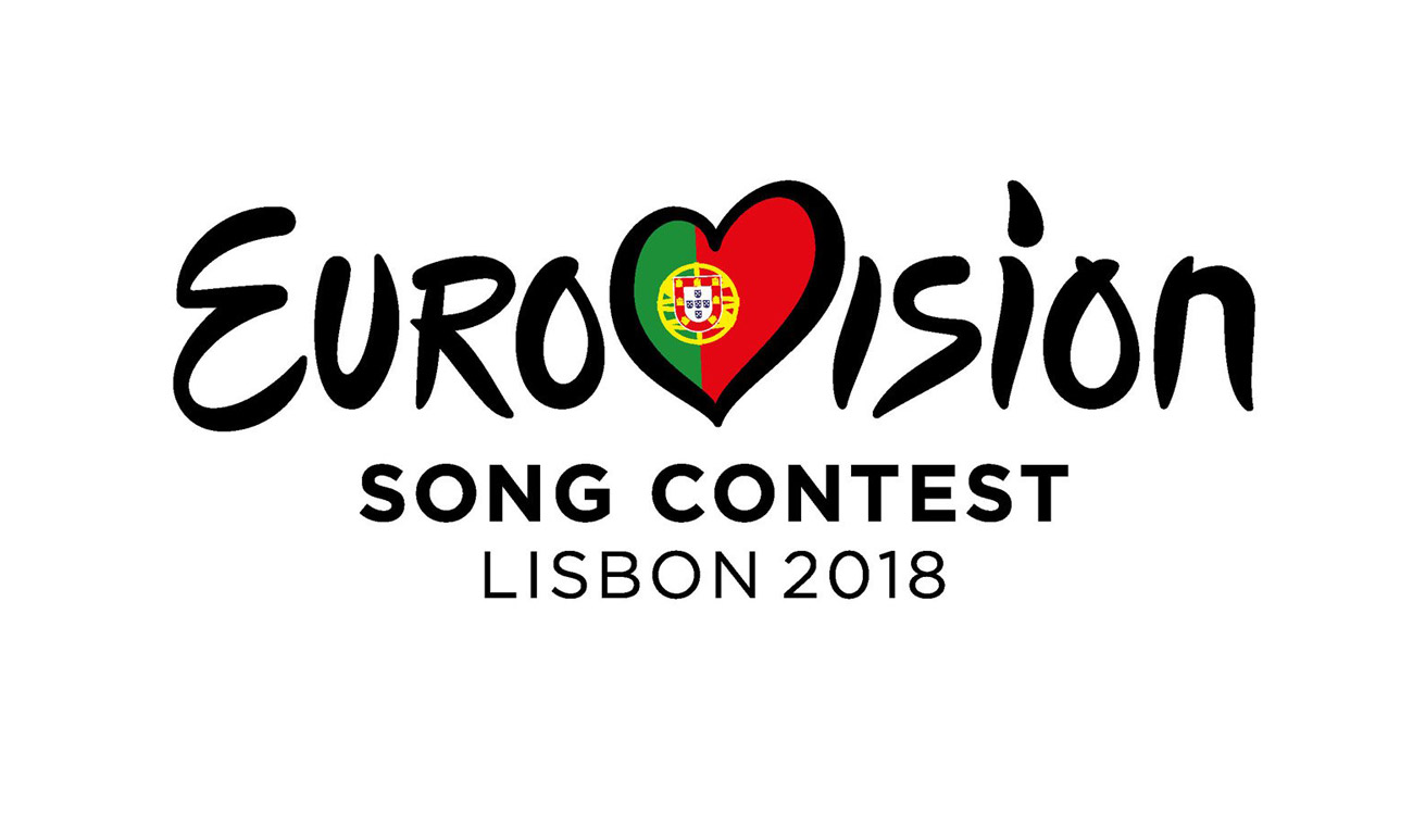 201802 Eurovisão 2018