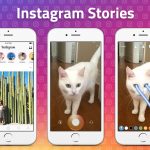 Instagram Te Permitirá Compartir Información desde Aplicaciones Externas instagram stories1