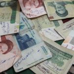 Protesta en billetes en Irán – la forma de los activistas para evitar censura iran protest