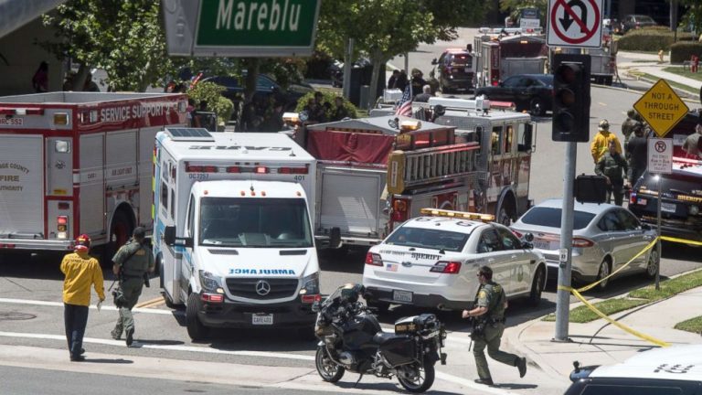 Explosión Fatal en California – Aparentemente no fue un accidente