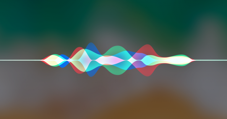 Siri de Apple Rompe las Noticias – “Siri tendrá una nueva voz”