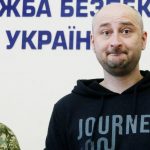 Arkady Babchenko canalnoticias