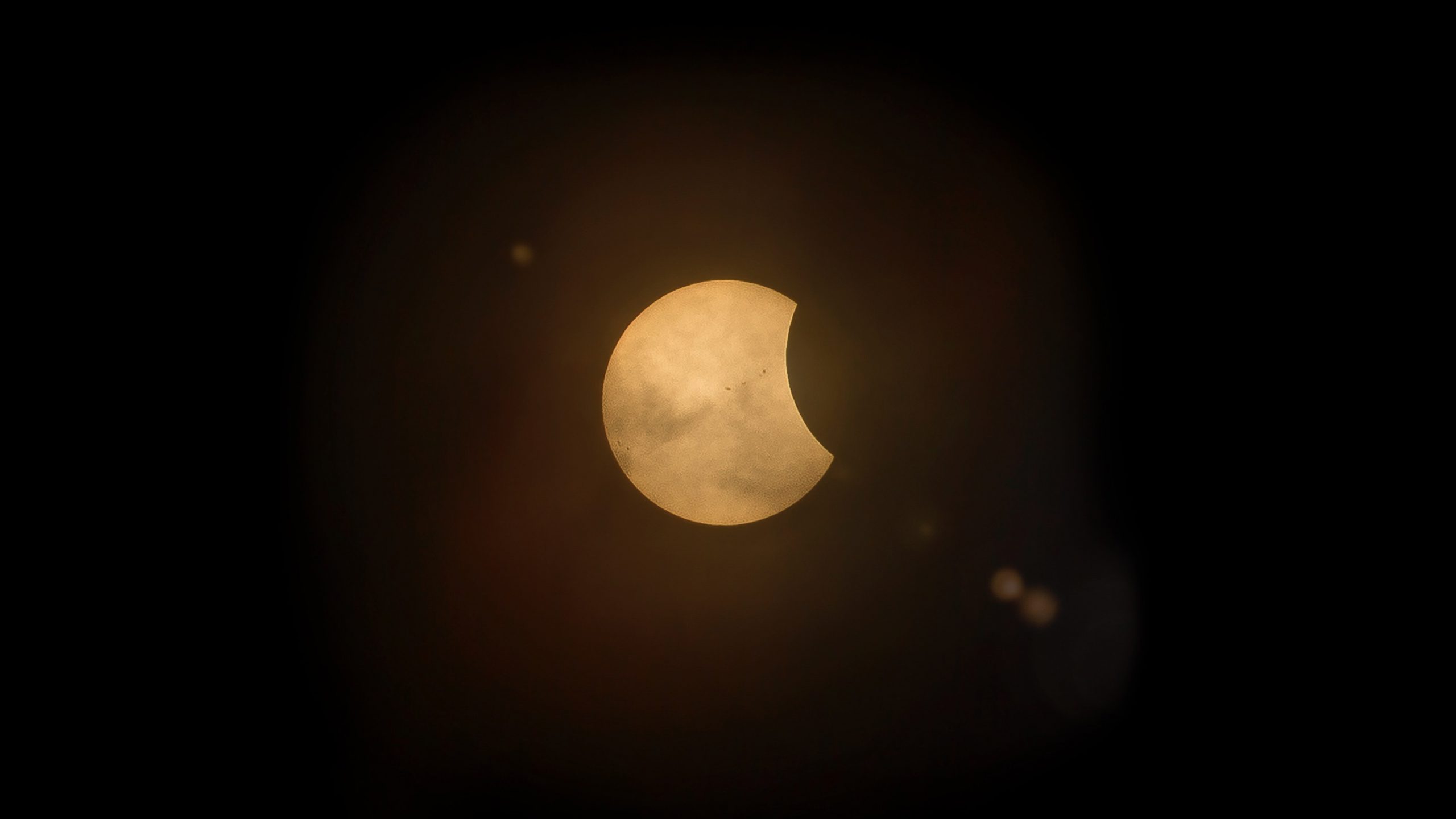 total lunar eclipse july westherald scaled