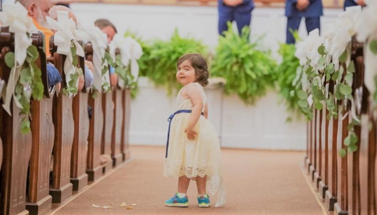 180702083424 cancer survivor flower girl 1 exlarge 169