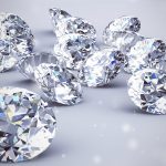 Se han encontrado cuatrillones de toneladas de diamantes debajo de la superficie de la Tierra