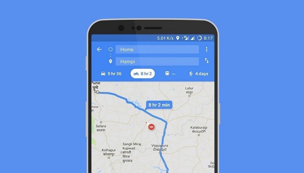 google-maps-motociclistas-opción-canalnoticias