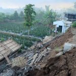 Terremoto de magnitud de 6.4 en Indonesia: al menos 14 personas están muertas indonesia earthquake disaster 2018 westherald