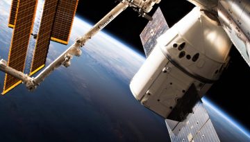 El Cargo Dragon de SpaceX está de vuelta en la Tierra
