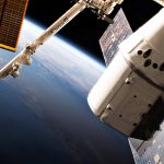 El Cargo Dragon de SpaceX está de vuelta en la Tierra El Cargo Dragon de SpaceX está de vuelta en la Tierra