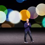 Detalles que podrías haberte perdido acerca de los anuncios de septiembre de Apple